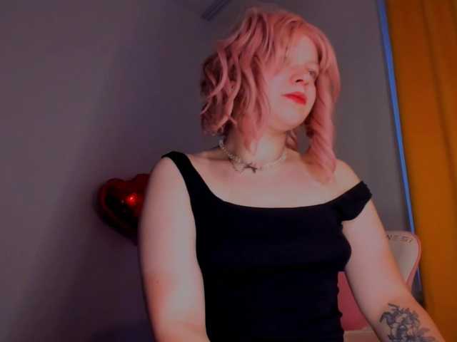 CutieSue live cam on BongaCams