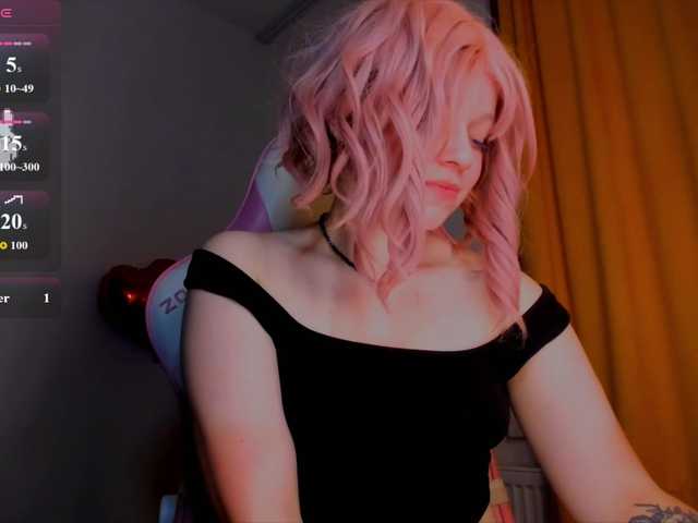 CutieSue live cam on BongaCams