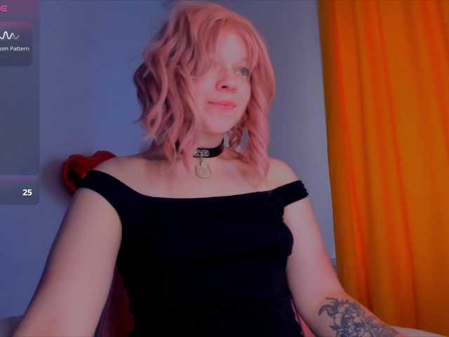 CutieSue live cam on BongaCams