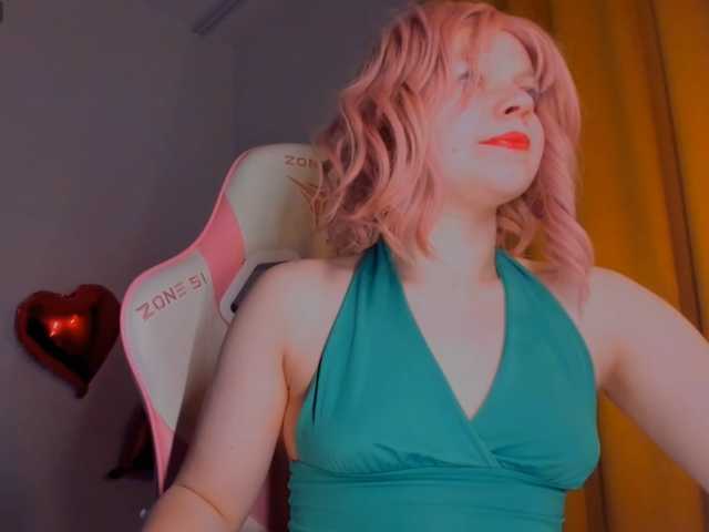 CutieSue live cam on BongaCams
