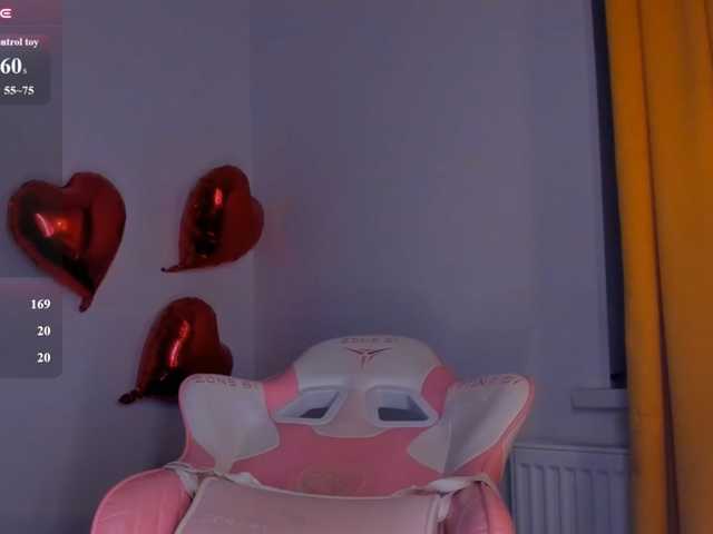 CutieSue live cam on BongaCams