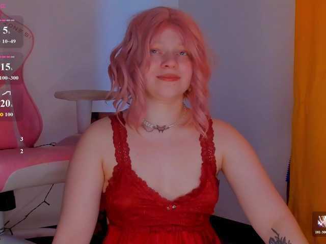CutieSue live cam on BongaCams