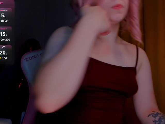 CutieSue live cam on BongaCams