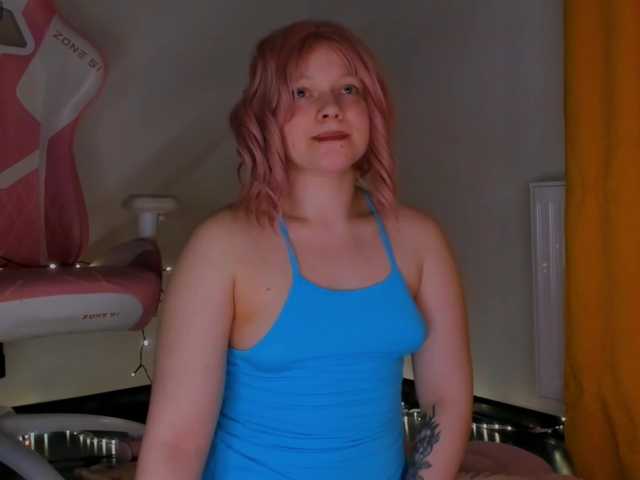 CutieSue live cam on BongaCams