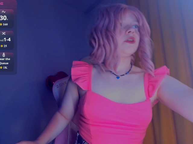 CutieSue live cam on BongaCams