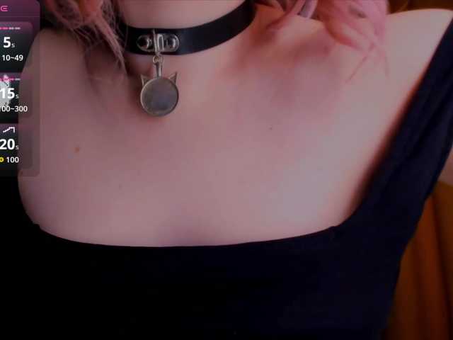 CutieSue live cam on BongaCams