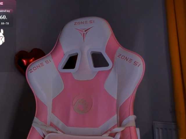 CutieSue live cam on BongaCams
