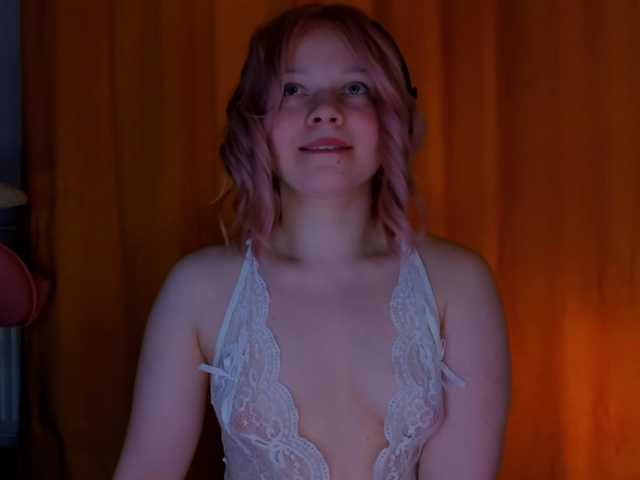CutieSue live cam on BongaCams