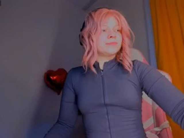 CutieSue live cam on BongaCams