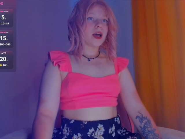 CutieSue live cam on BongaCams