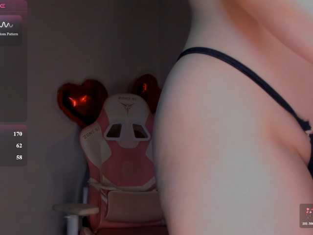 CutieSue live cam on BongaCams