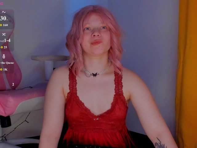 CutieSue live cam on BongaCams