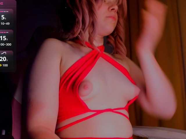 CutieSue live cam on BongaCams