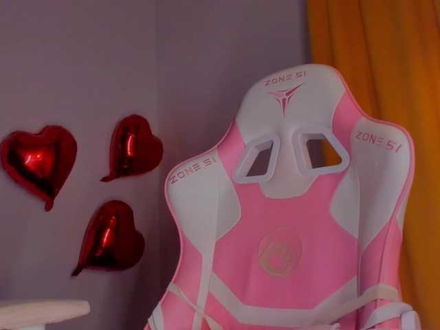 CutieSue live cam on BongaCams