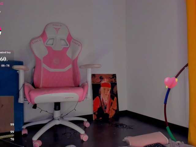 CutieSue live cam on BongaCams