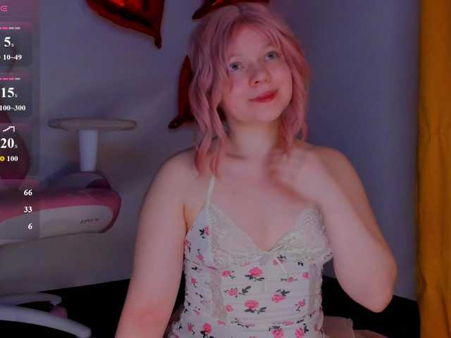 CutieSue live cam on BongaCams