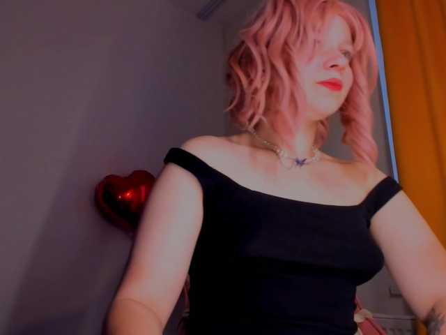 CutieSue live cam on BongaCams