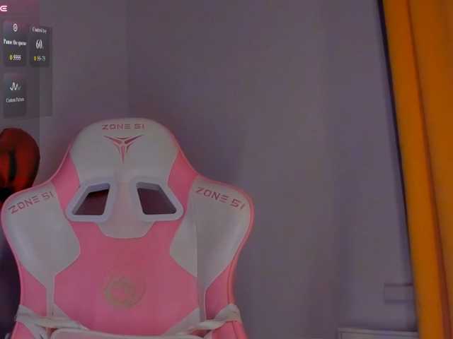 CutieSue live cam on BongaCams
