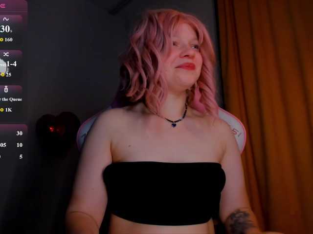 CutieSue live cam on BongaCams