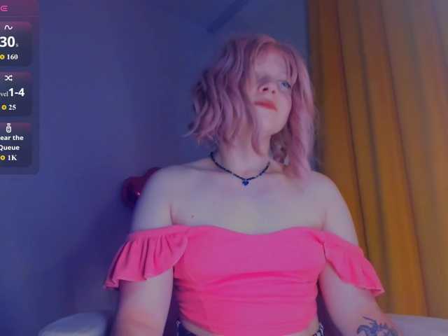 CutieSue live cam on BongaCams