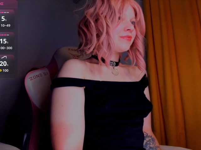 CutieSue live cam on BongaCams
