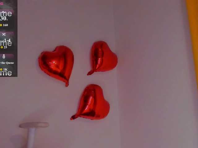 CutieSue live cam on BongaCams