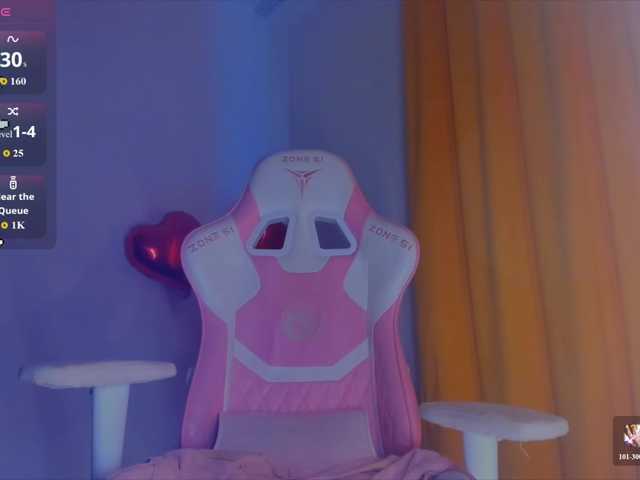 CutieSue live cam on BongaCams