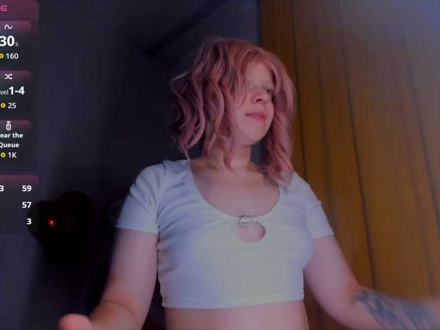 CutieSue live cam on BongaCams