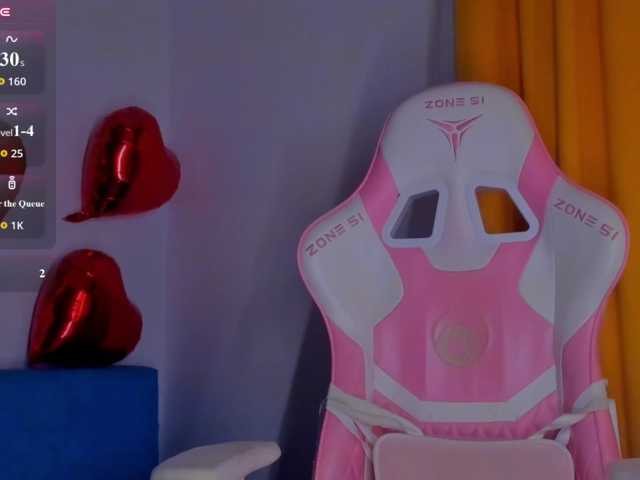 CutieSue live cam on BongaCams