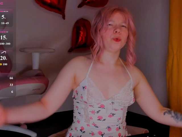 CutieSue live cam on BongaCams