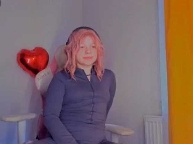 CutieSue live cam on BongaCams
