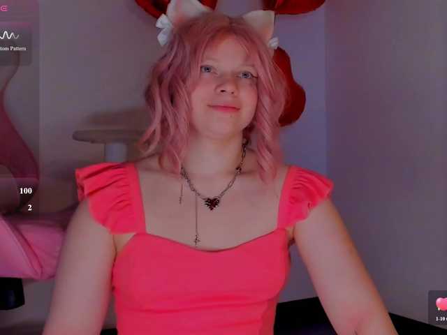 CutieSue live cam on BongaCams