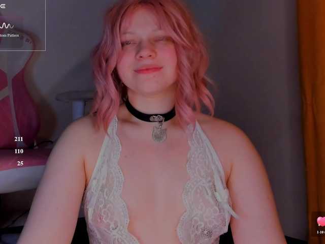 CutieSue live cam on BongaCams