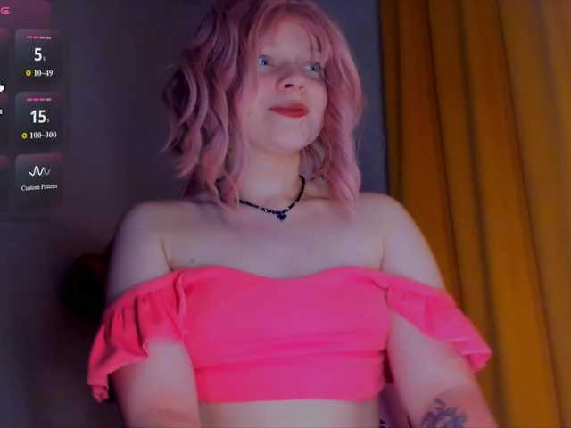 CutieSue live cam on BongaCams