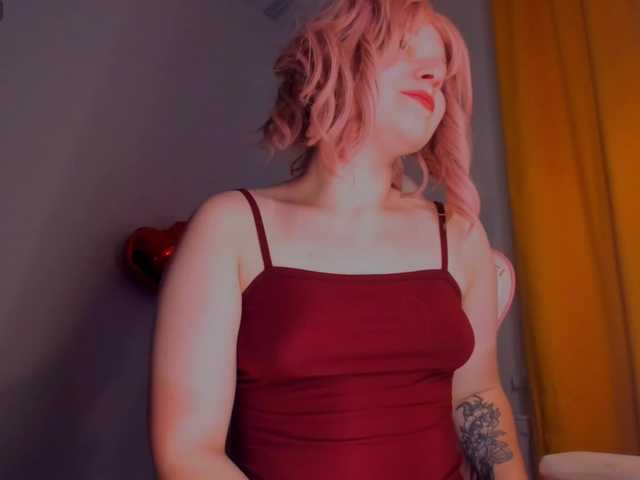CutieSue live cam preview
