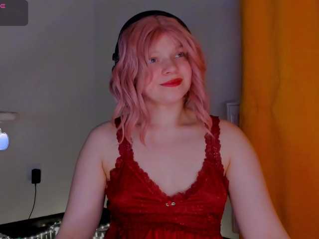 CutieSue live cam on BongaCams