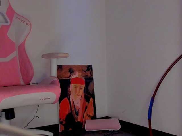 CutieSue live cam on BongaCams