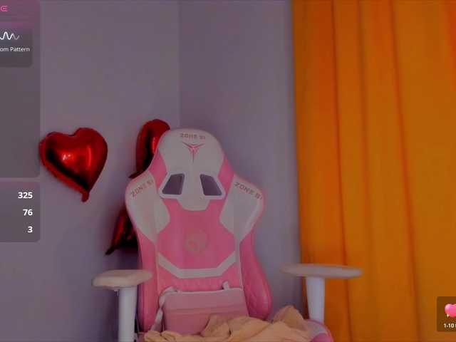 CutieSue live cam on BongaCams