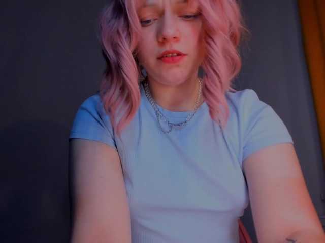 CutieSue live cam on BongaCams