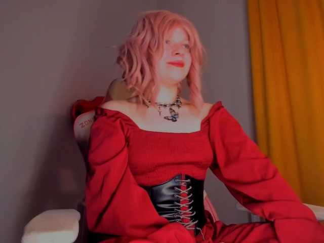 CutieSue live cam on BongaCams