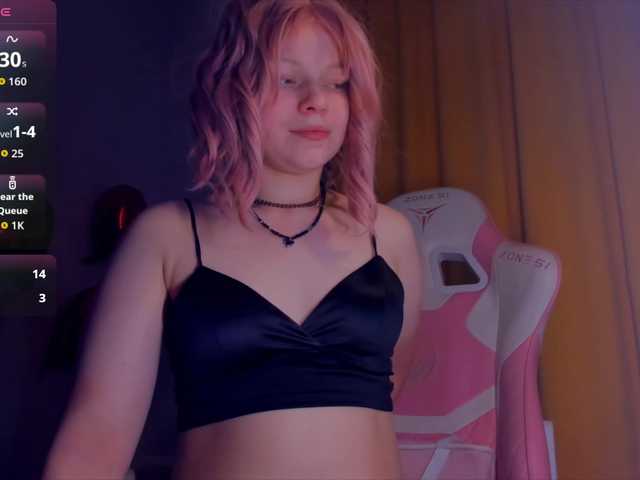 CutieSue live cam on BongaCams