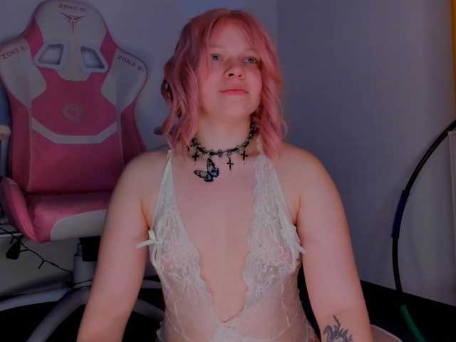 CutieSue live cam on BongaCams