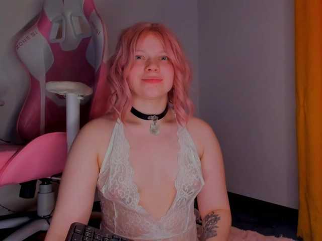 CutieSue live cam on BongaCams