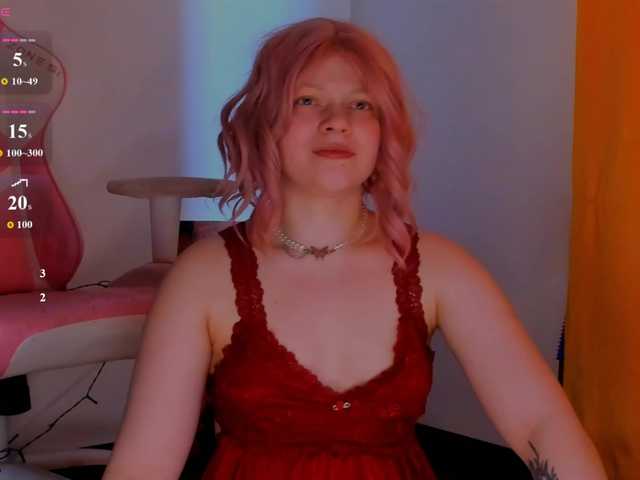 CutieSue live cam on BongaCams
