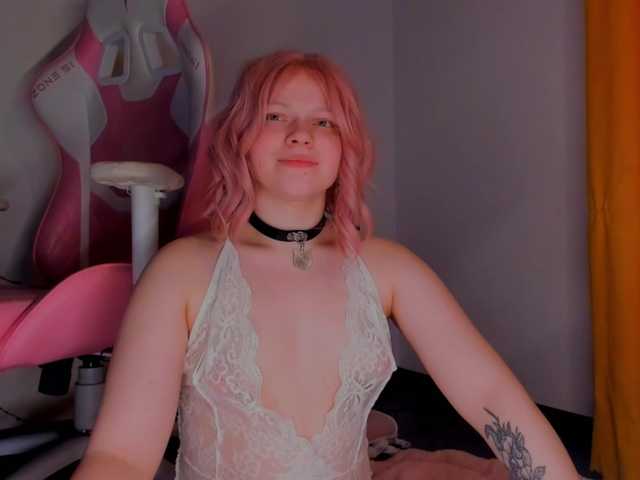 CutieSue live cam on BongaCams