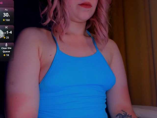 CutieSue live cam on BongaCams