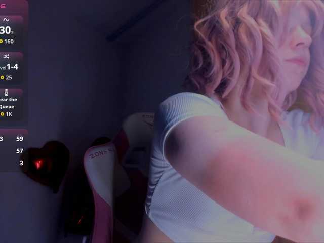 CutieSue live cam on BongaCams