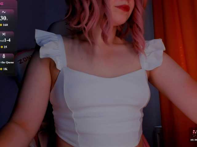 CutieSue live cam on BongaCams