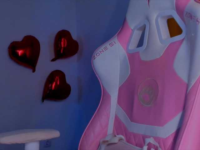 CutieSue live cam on BongaCams