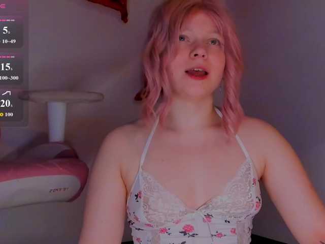CutieSue live cam on BongaCams